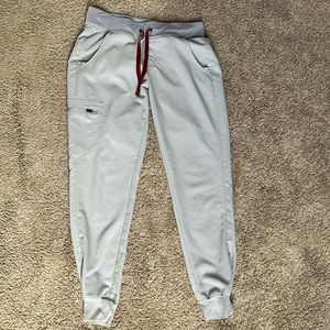 FIGS Zamora Jogger Scrub Pants